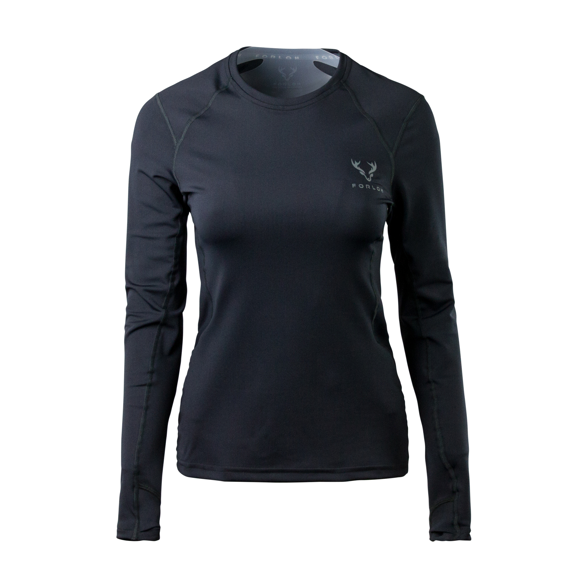 Women's Deep Space LS Shirt