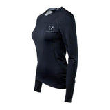 Women's Deep Space LS Shirt