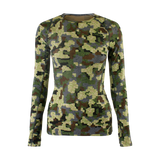 Women's Deep Space LS Shirt