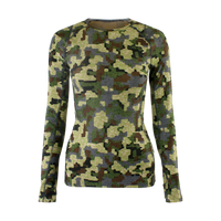 Women's Deep Space LS Shirt