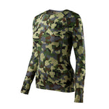 Women's Deep Space LS Shirt