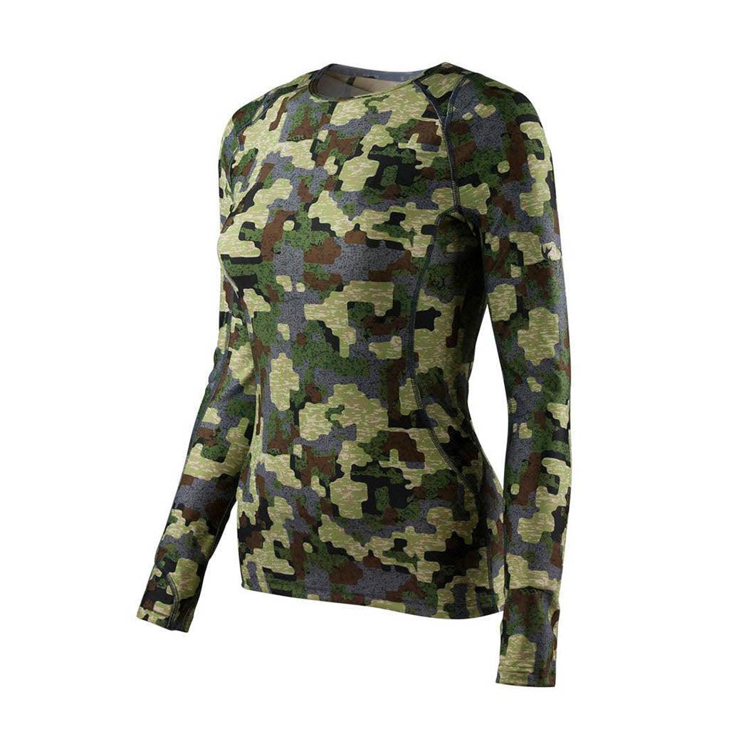 Women's Deep Space LS Shirt