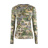 Women's Deep Space LS Shirt