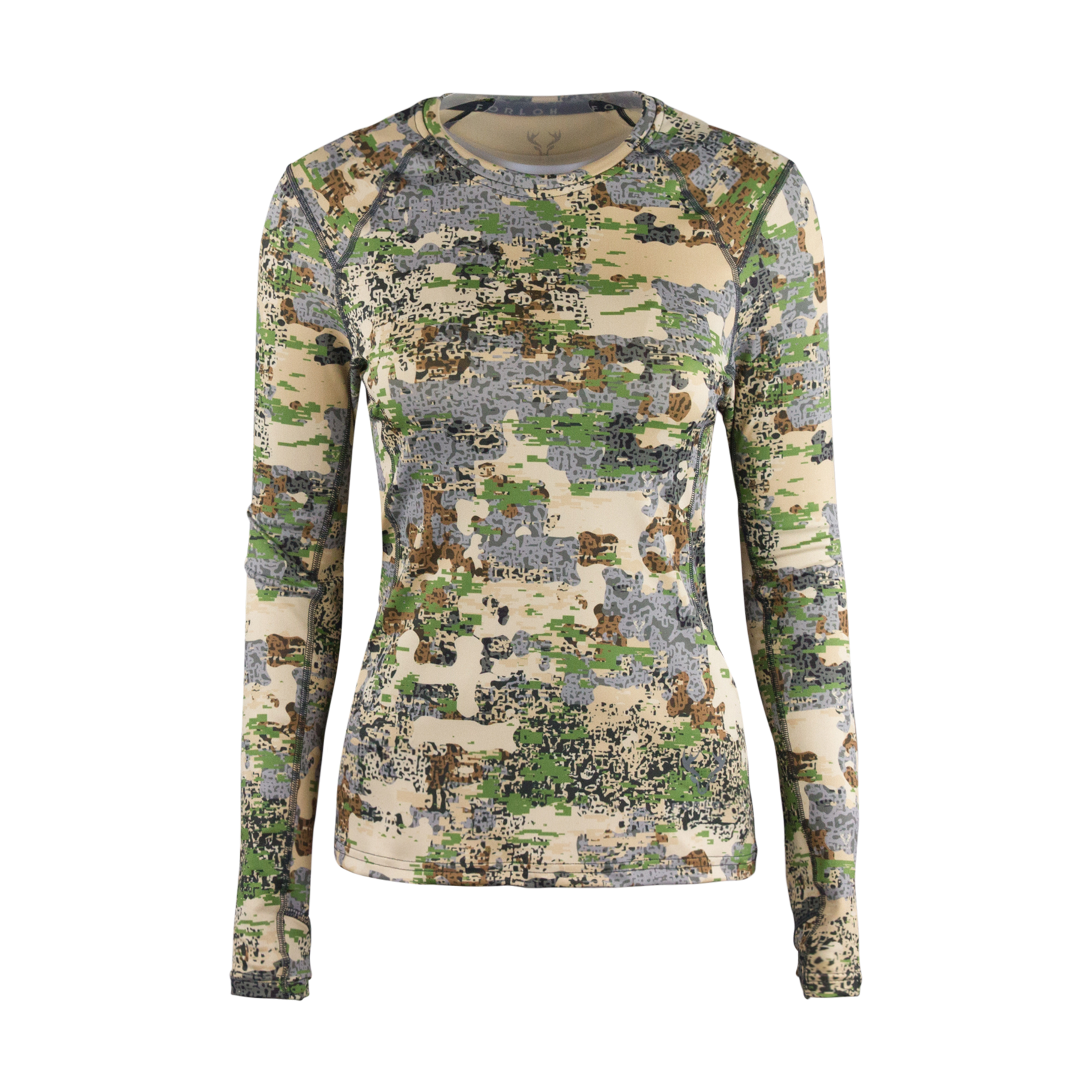 Women's Deep Space LS Shirt
