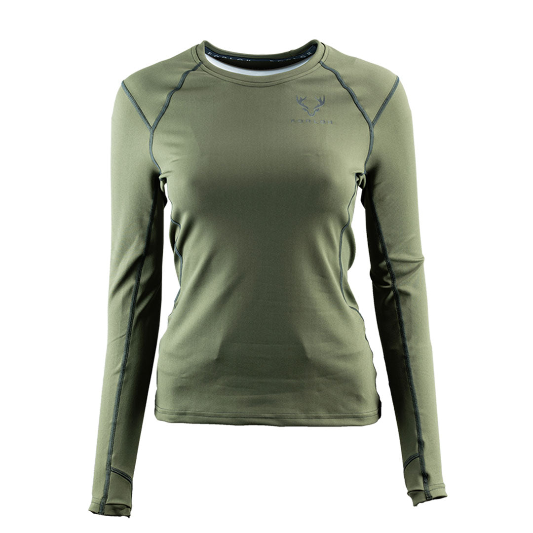 Women's Deep Space LS Shirt
