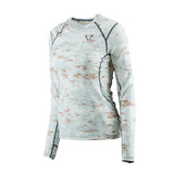 Women's Deep Space LS Shirt