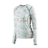 Women's Deep Space LS Shirt