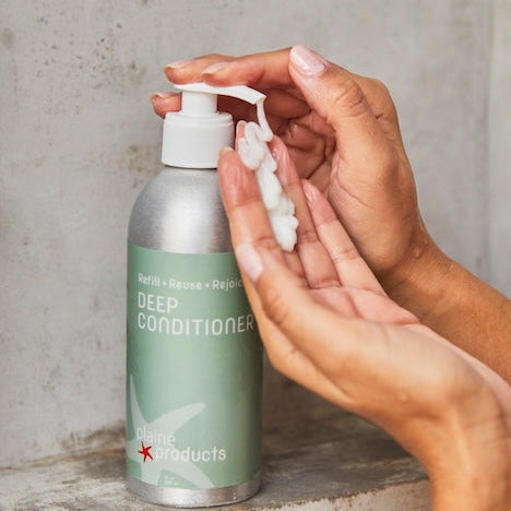 Deep Conditioner