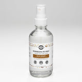 Deodorizing Pet Spray | The Between-Wash Wonder