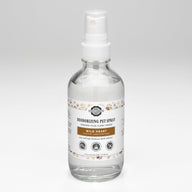 Deodorizing Pet Spray | The Between-Wash Wonder