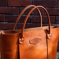 Market Tote