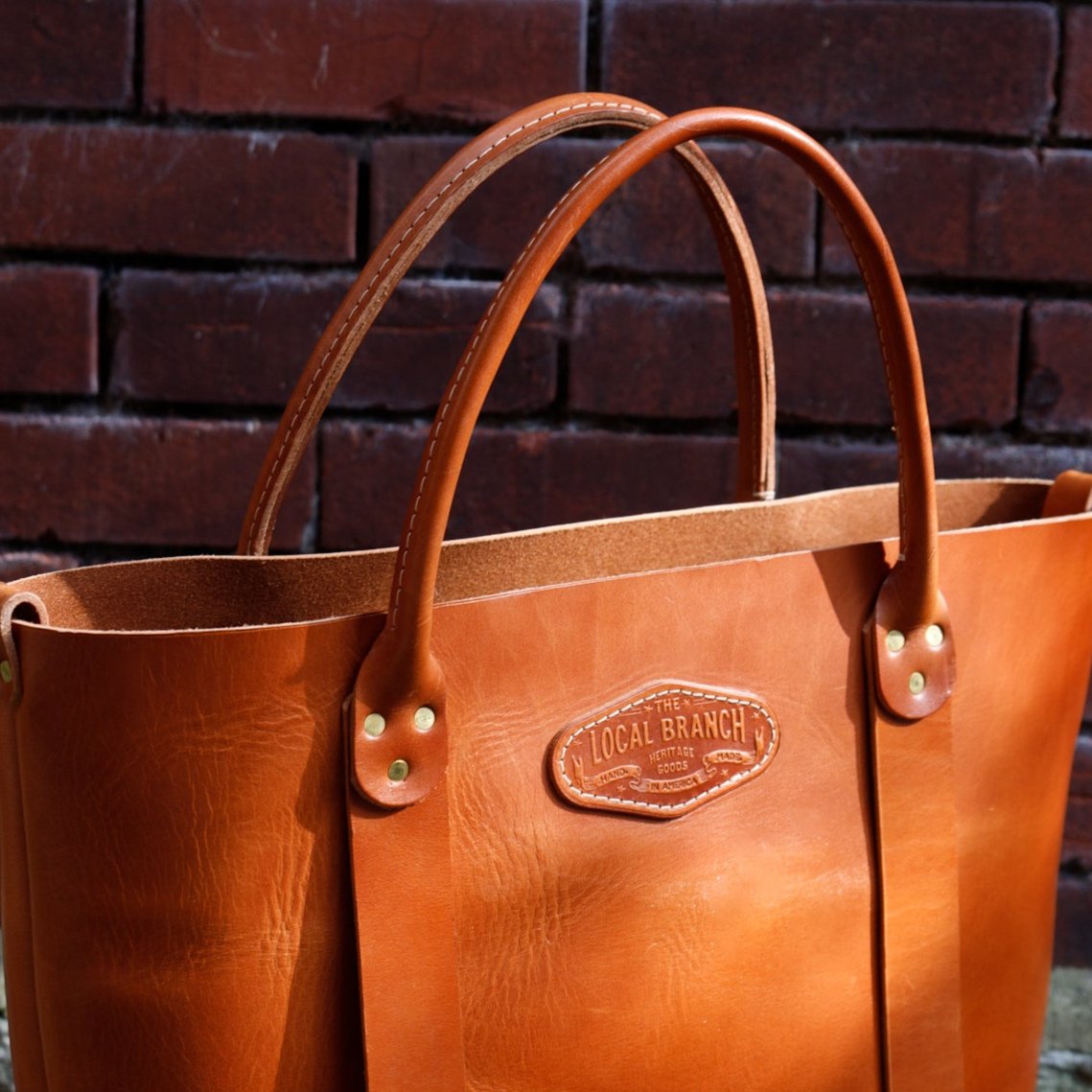 Market Tote