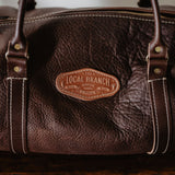 Nomad Duffle Bag