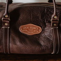 Nomad Duffle Bag