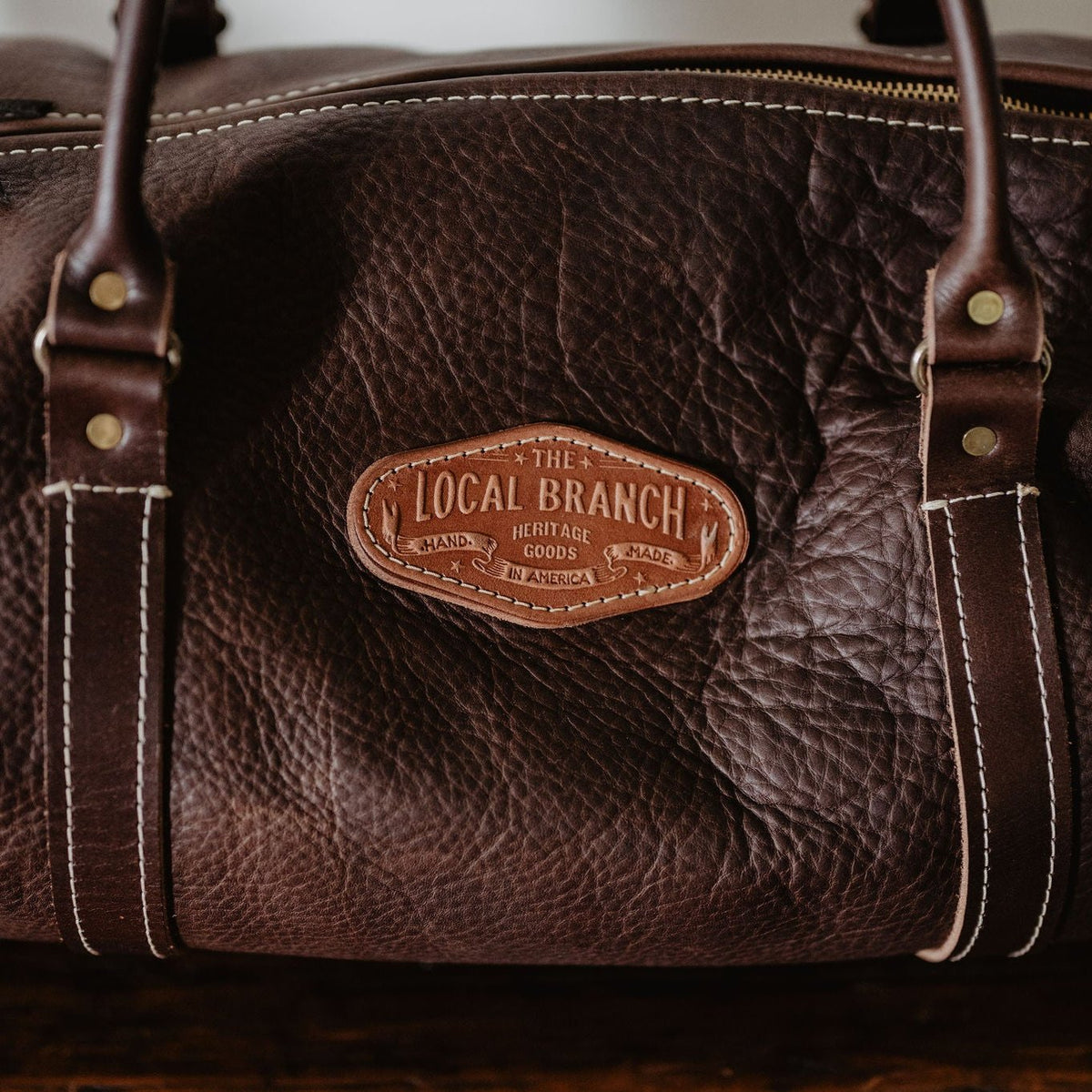 Nomad Duffle Bag