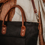 Caravan Bag Weekender