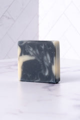 Bar Soap | Detoxifying Charcoal