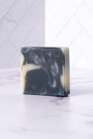 Bar Soap | Detoxifying Charcoal