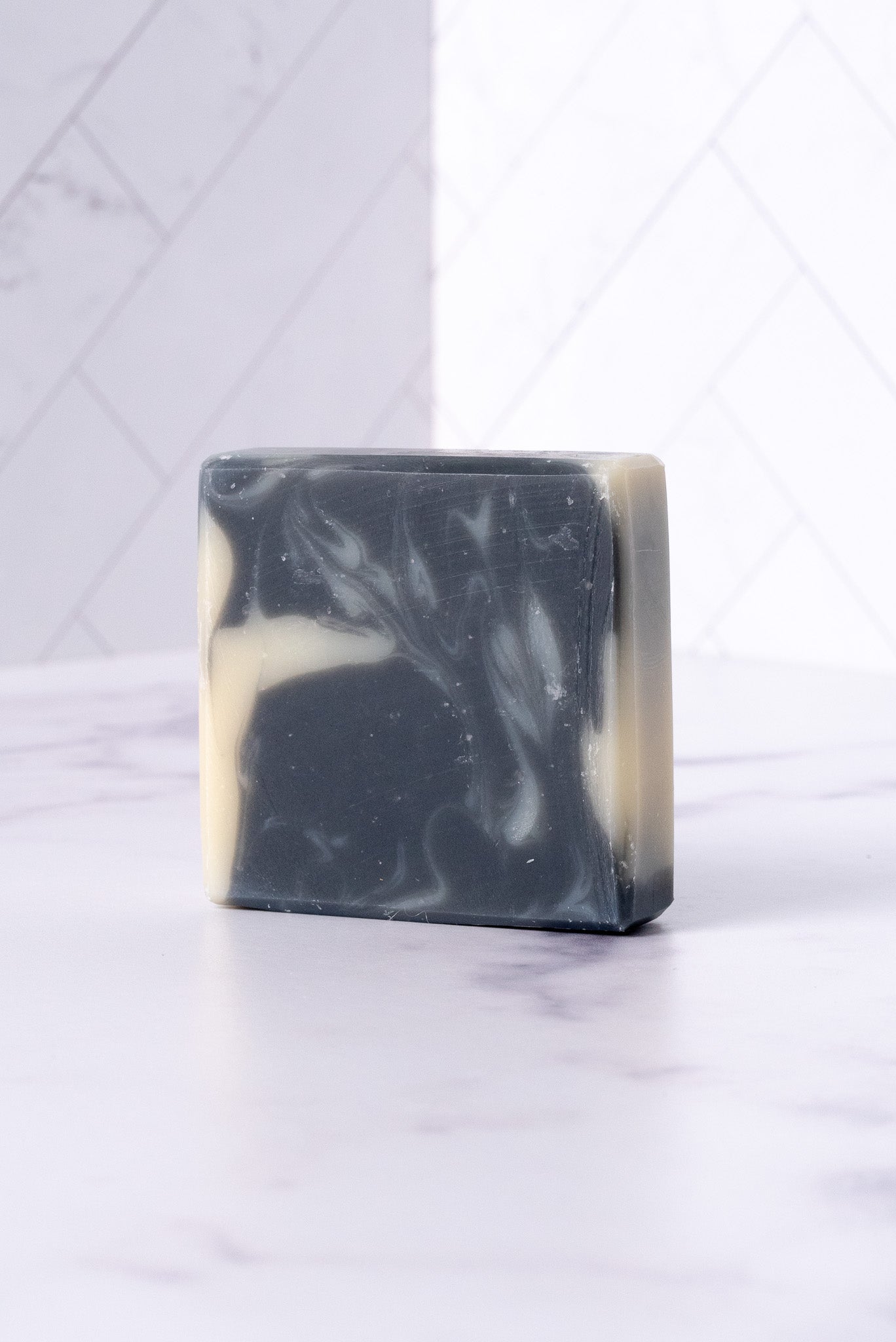 Bar Soap | Detoxifying Charcoal