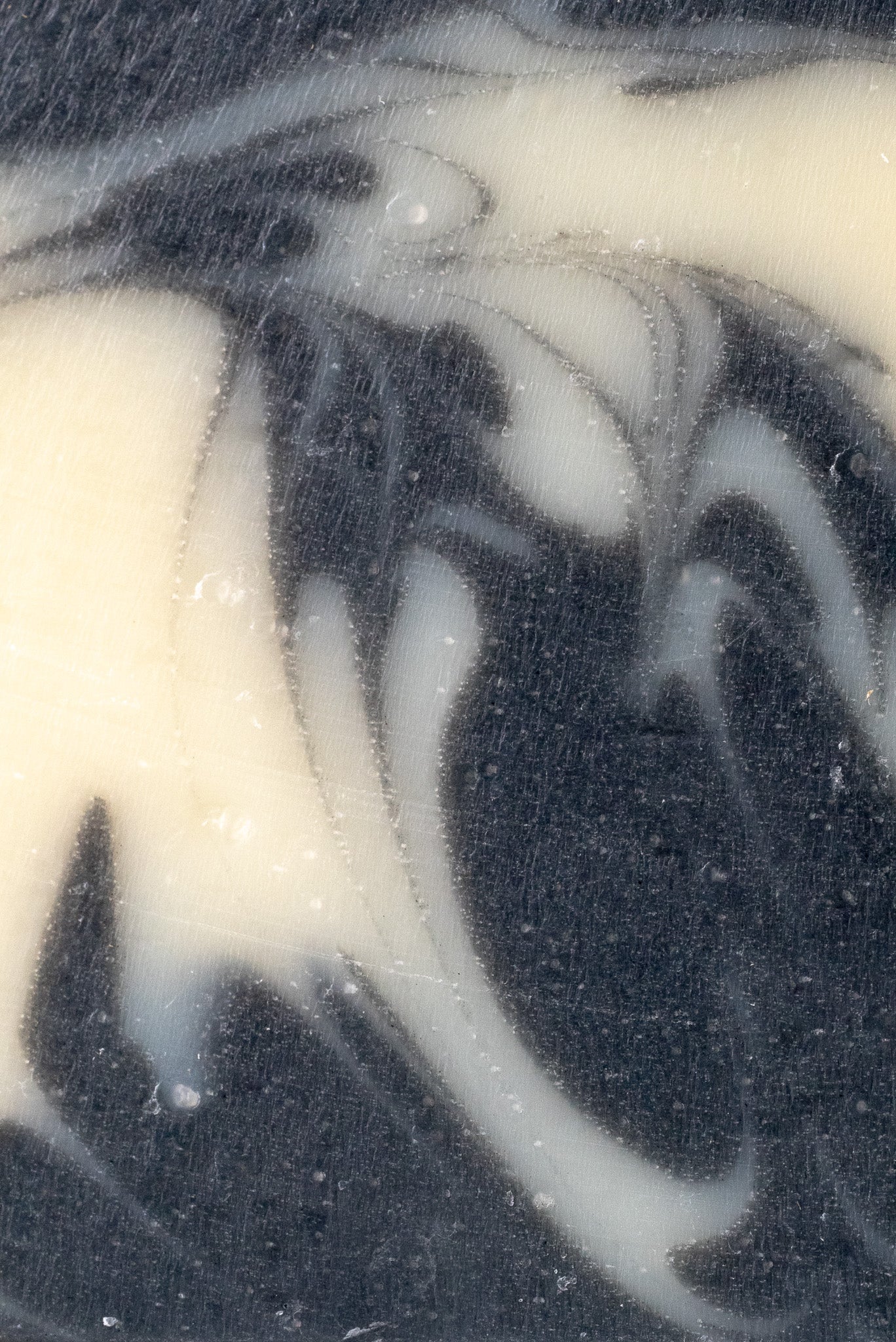Bar Soap | Detoxifying Charcoal