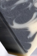 Bar Soap | Detoxifying Charcoal