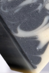 Bar Soap | Detoxifying Charcoal