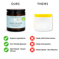 Diaper Balm