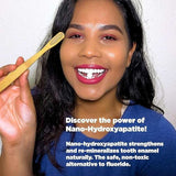 Super Whitening Cinnamon NHAP Toothpaste Tablets Refill