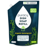 Dish Soap