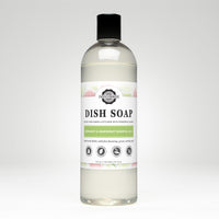 Dish Soap | Bergamot & Grapefruit