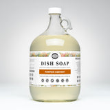 Dish Soap | Pumpkin Harvest