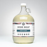Dish Soap | Warm Flannel