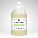 Dish Soap | Bergamot & Grapefruit