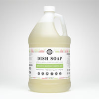 Dish Soap | Bergamot & Grapefruit