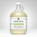 Dish Soap | Bergamot & Grapefruit