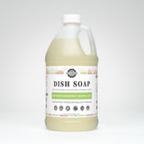 Dish Soap | Bergamot & Grapefruit