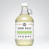 Dish Soap | Bergamot & Grapefruit