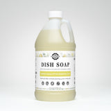 Dish Soap | Lemon & Eucalyptus