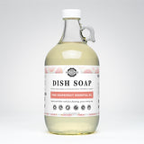 Dish Soap | Pink Grapefruit