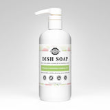 Dish Soap | Bergamot & Grapefruit