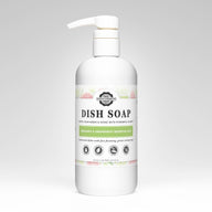 Dish Soap | Bergamot & Grapefruit