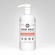 Dish Soap | Pink Grapefruit