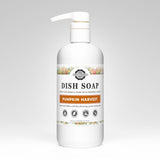 Dish Soap | Pumpkin Harvest