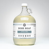 Dish Soap | Crystal Creek