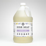 Dish Soap | Lavender & Lemon
