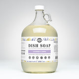 Dish Soap | Lavender & Lemon