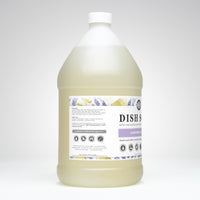 Dish Soap | Lavender & Lemon