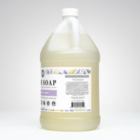 Dish Soap | Lavender & Lemon