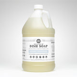 Dish Soap | Mama + Baby Safe - Unscented