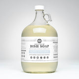 Dish Soap | Mama + Baby Safe - Unscented